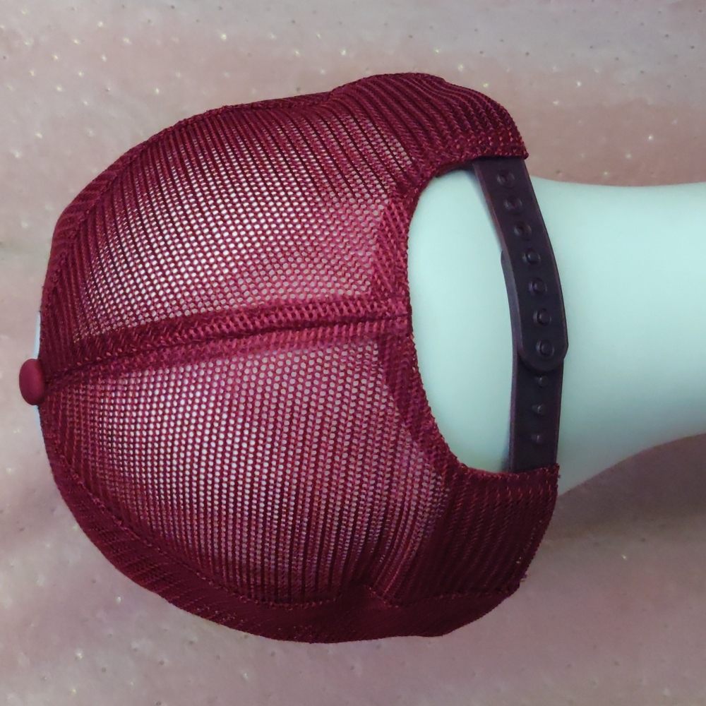 Funkap Baseball Cap/Hat Adjustable - image 3